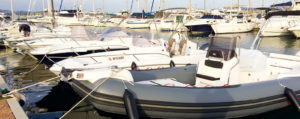 Occasion Location de bateaux Golfe de Saint-Tropez Houseboat Vente bateau neuf occasion image 4