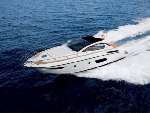 AZIMUT 48 – 1