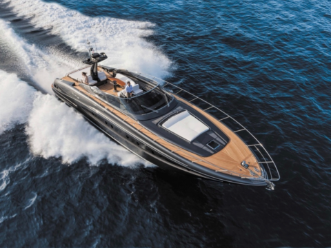 RIVA Virtus 63 -1