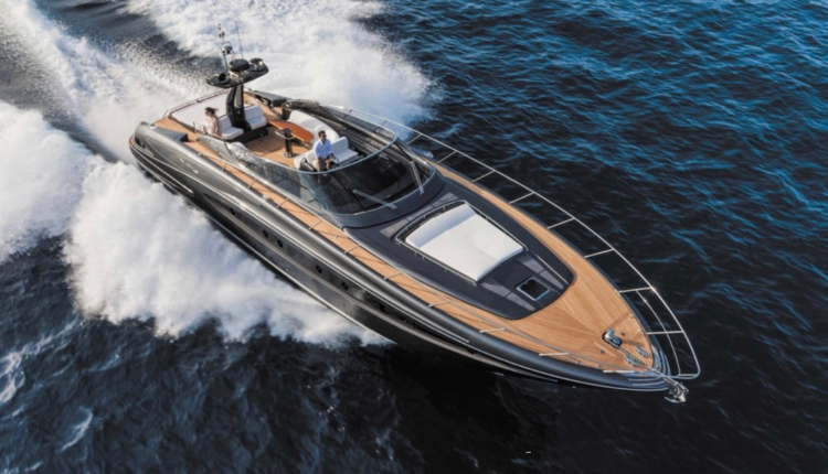RIVA Virtus 63 -1