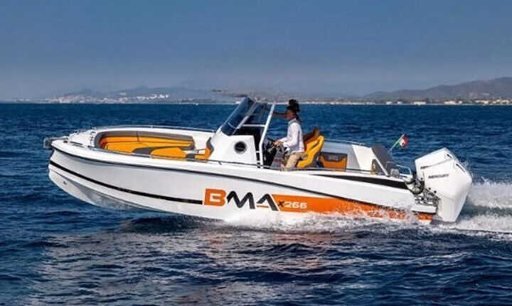 bmax266